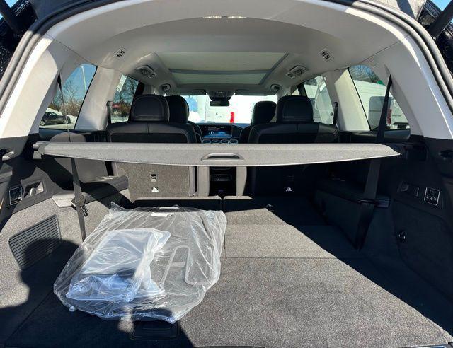 new 2026 Mercedes-Benz GLS 450 car, priced at $98,230