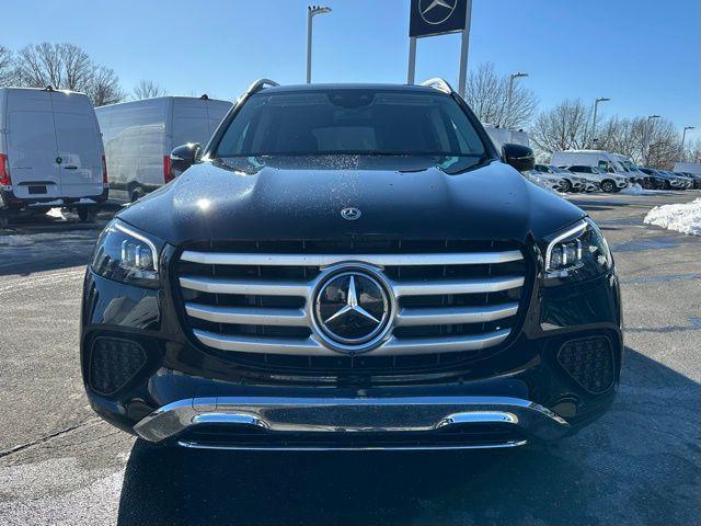 new 2026 Mercedes-Benz GLS 450 car, priced at $98,230