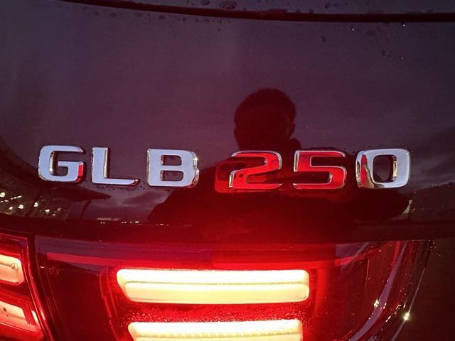 new 2026 Mercedes-Benz GLB 250 car, priced at $52,820