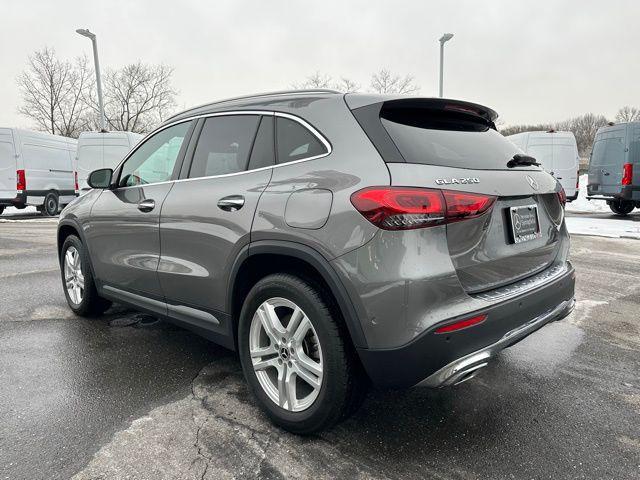 used 2023 Mercedes-Benz GLA 250 car, priced at $32,827
