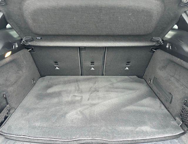 used 2023 Mercedes-Benz GLA 250 car, priced at $32,827