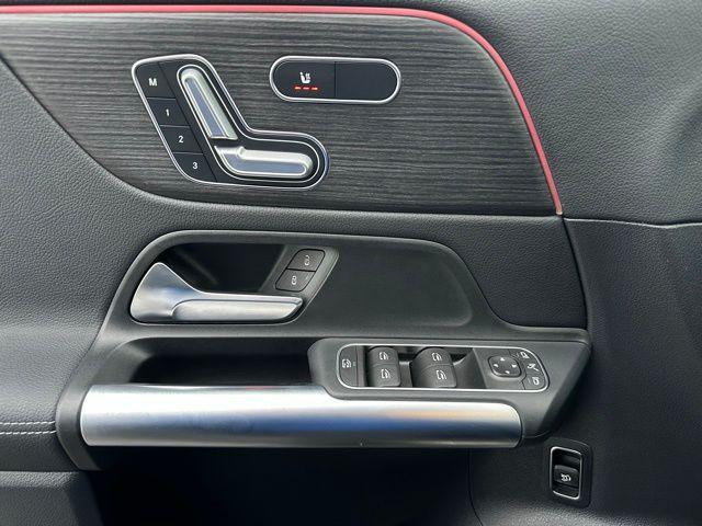 used 2023 Mercedes-Benz GLA 250 car, priced at $32,827