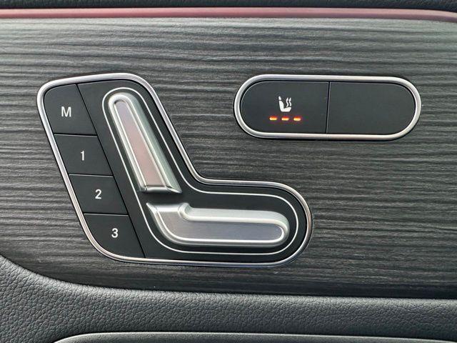 used 2023 Mercedes-Benz GLA 250 car, priced at $32,827