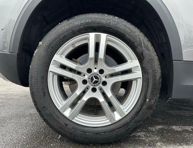 used 2023 Mercedes-Benz GLA 250 car, priced at $32,827