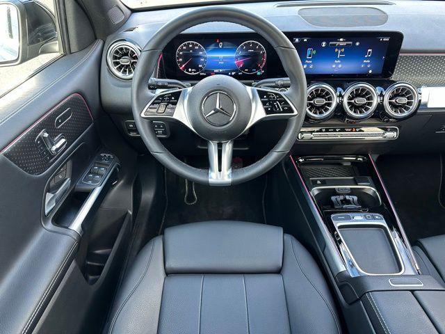 used 2026 Mercedes-Benz GLB 250 car, priced at $45,643