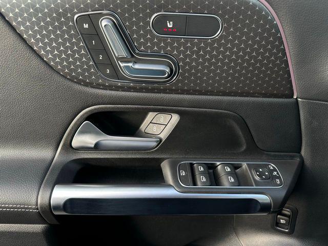 used 2026 Mercedes-Benz GLB 250 car, priced at $45,643