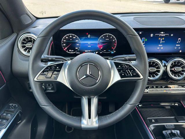 used 2026 Mercedes-Benz GLB 250 car, priced at $45,643
