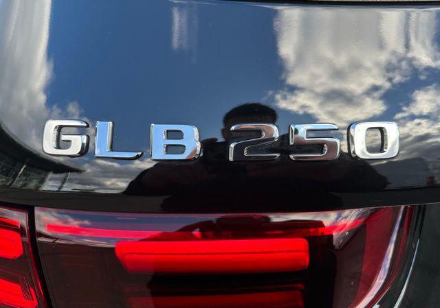 used 2026 Mercedes-Benz GLB 250 car, priced at $45,643