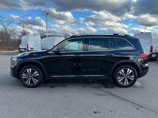 used 2026 Mercedes-Benz GLB 250 car, priced at $45,643