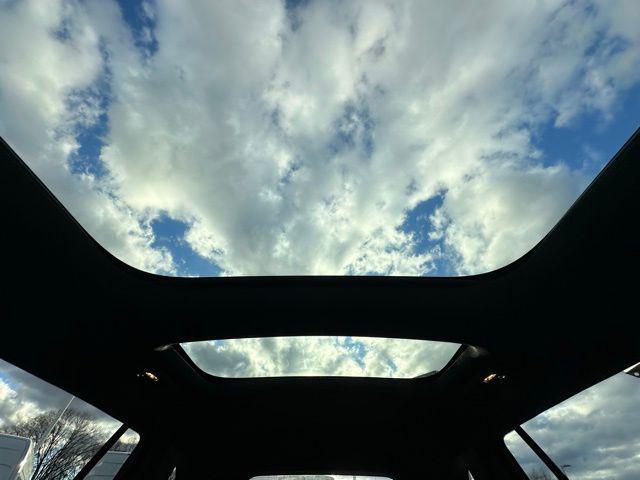 used 2026 Mercedes-Benz GLB 250 car, priced at $45,643