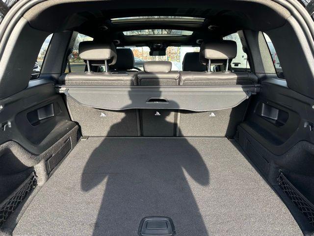 used 2026 Mercedes-Benz GLB 250 car, priced at $45,643