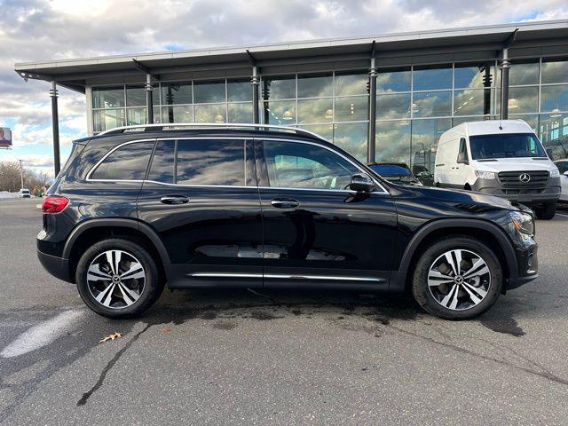 used 2026 Mercedes-Benz GLB 250 car, priced at $45,643