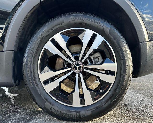 used 2026 Mercedes-Benz GLB 250 car, priced at $45,643