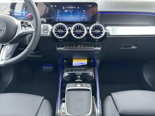 new 2026 Mercedes-Benz GLB 250 car, priced at $52,910