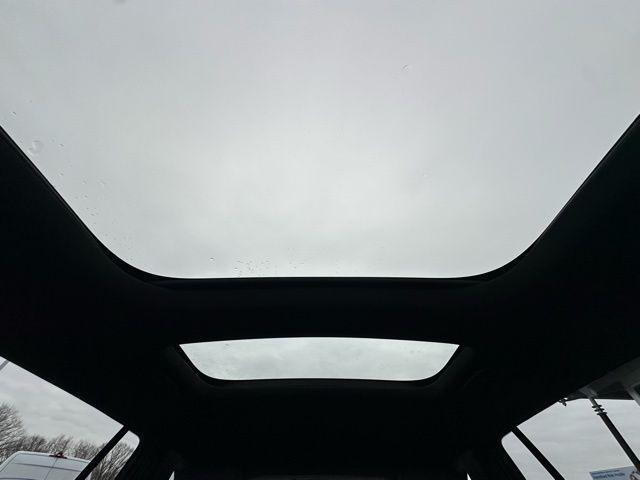 new 2026 Mercedes-Benz GLB 250 car, priced at $52,910