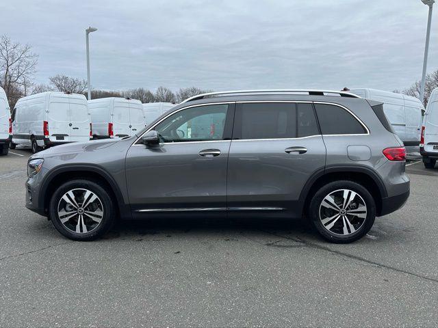new 2026 Mercedes-Benz GLB 250 car, priced at $52,910