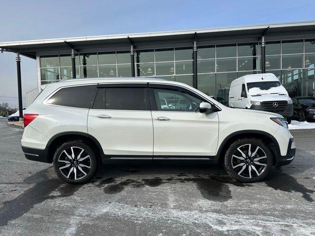 used 2019 Honda Pilot car, priced at $23,922