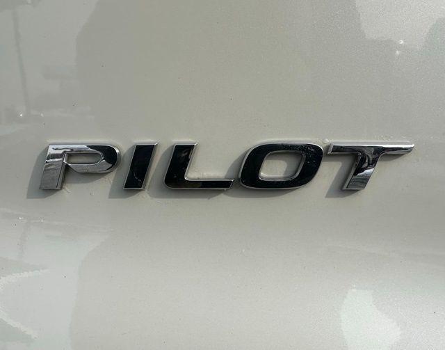 used 2019 Honda Pilot car, priced at $23,922
