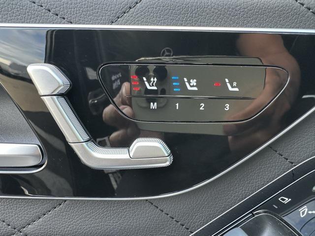 used 2025 Mercedes-Benz S-Class car, priced at $121,994