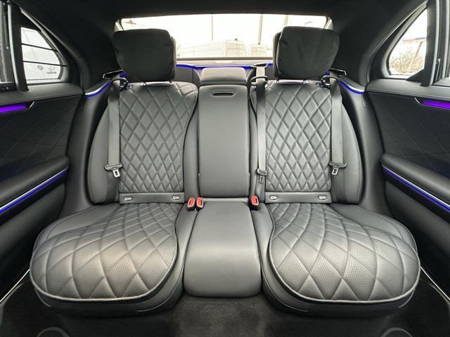 used 2025 Mercedes-Benz S-Class car, priced at $119,990