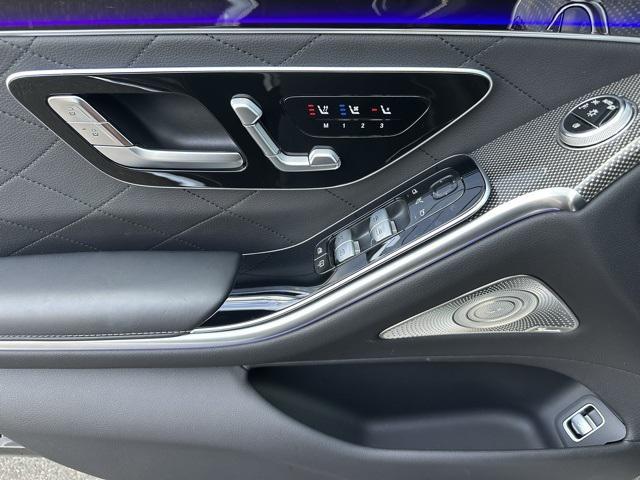 used 2025 Mercedes-Benz S-Class car, priced at $121,994