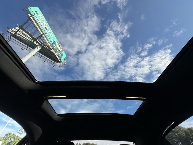 used 2025 Mercedes-Benz S-Class car, priced at $121,994