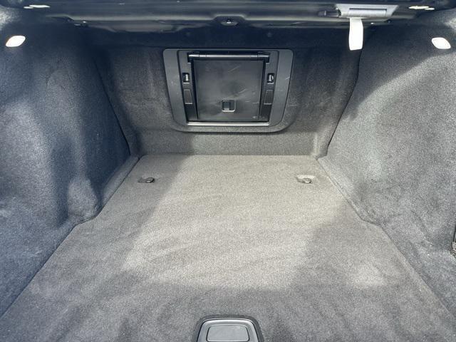 used 2025 Mercedes-Benz S-Class car, priced at $121,994