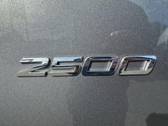 new 2025 Mercedes-Benz Sprinter 2500 car, priced at $81,381