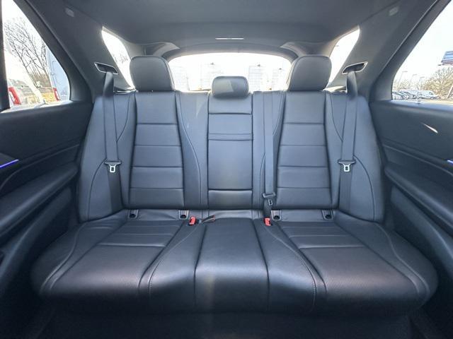 used 2023 Mercedes-Benz GLE 350 car, priced at $42,944