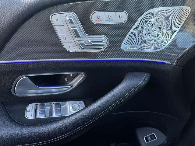 used 2023 Mercedes-Benz GLE 350 car, priced at $42,944