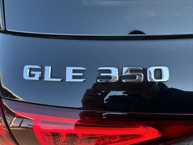 used 2023 Mercedes-Benz GLE 350 car, priced at $42,944