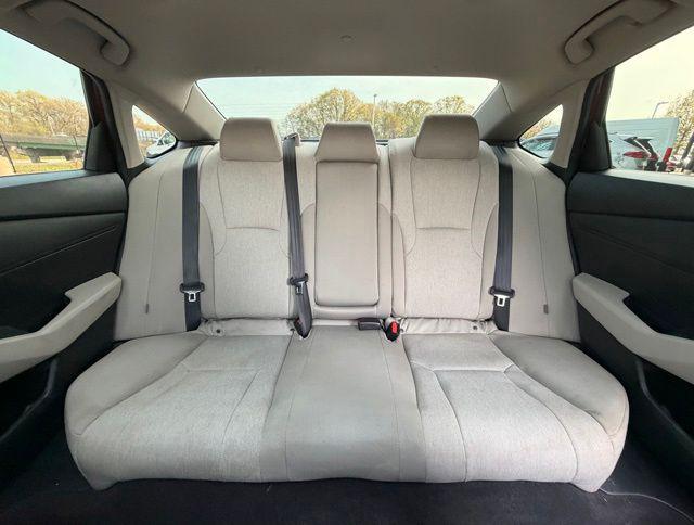 used 2024 Honda Accord car, priced at $26,568