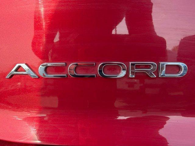 used 2024 Honda Accord car, priced at $26,568