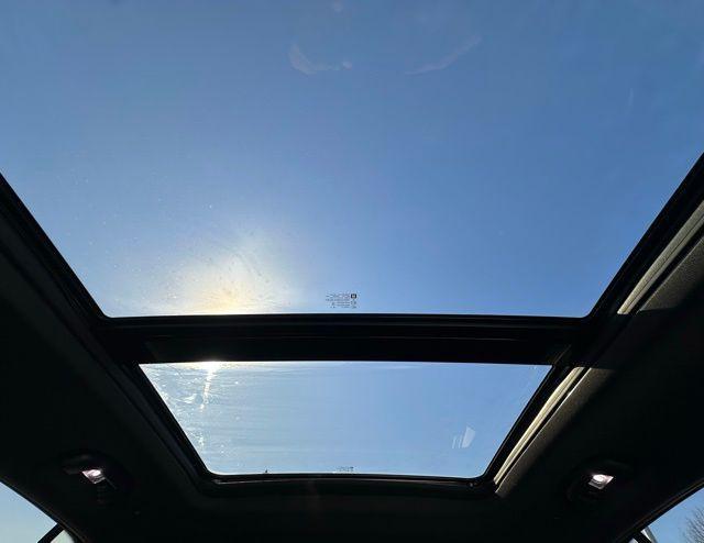 used 2019 Cadillac XT4 car, priced at $20,998