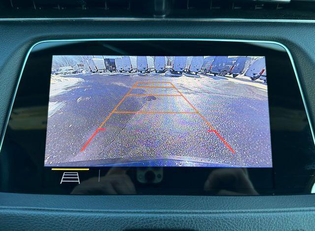 used 2019 Cadillac XT4 car, priced at $20,998