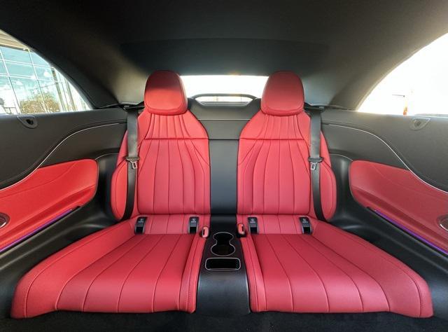 new 2026 Mercedes-Benz CLE 300 car, priced at $74,970