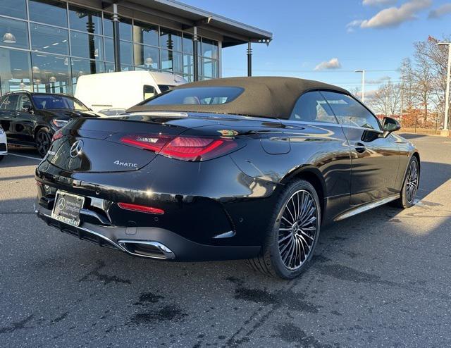 new 2026 Mercedes-Benz CLE 300 car, priced at $74,970