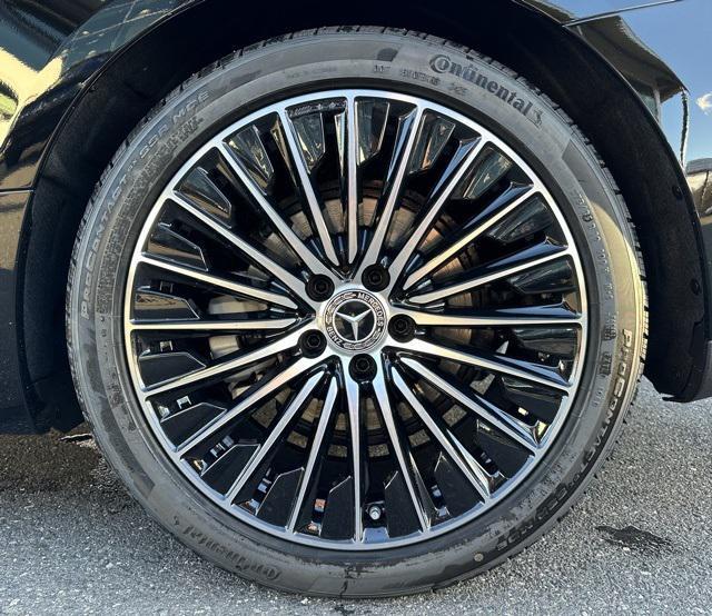 new 2026 Mercedes-Benz CLE 300 car, priced at $74,970