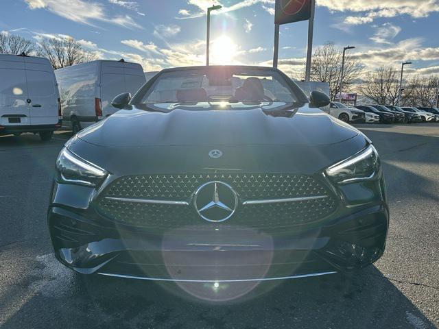 new 2026 Mercedes-Benz CLE 300 car, priced at $74,970