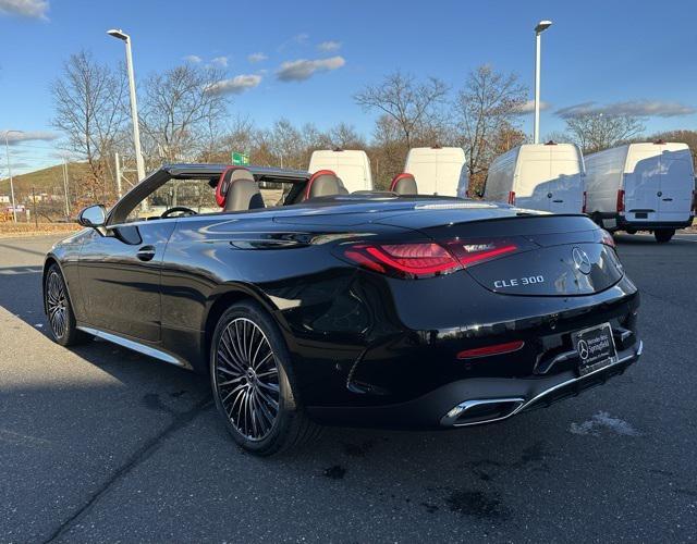 new 2026 Mercedes-Benz CLE 300 car, priced at $74,970