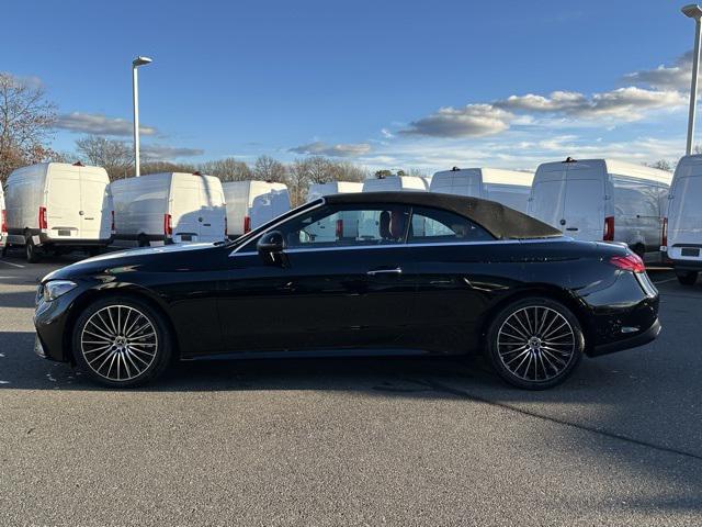 new 2026 Mercedes-Benz CLE 300 car, priced at $74,970
