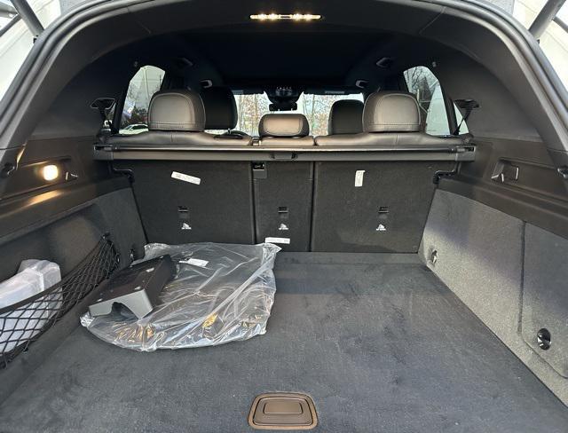 new 2026 Mercedes-Benz GLE 350 car, priced at $73,610