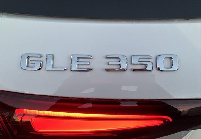 new 2026 Mercedes-Benz GLE 350 car, priced at $73,610