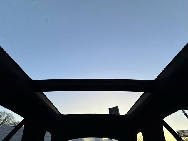 new 2026 Mercedes-Benz GLE 350 car, priced at $73,610