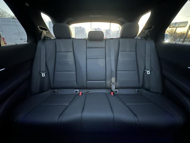 new 2026 Mercedes-Benz GLE 350 car, priced at $73,610