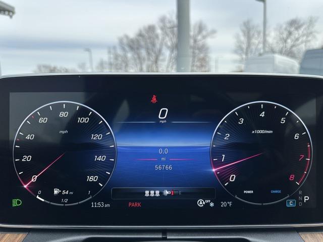 used 2023 Mercedes-Benz C-Class car, priced at $32,898