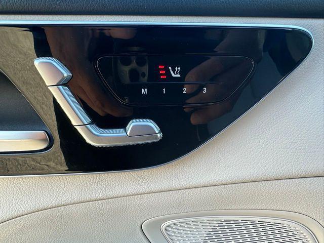 used 2023 Mercedes-Benz C-Class car, priced at $28,957