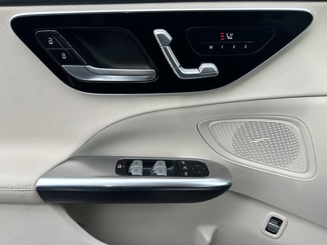 used 2023 Mercedes-Benz C-Class car, priced at $32,898