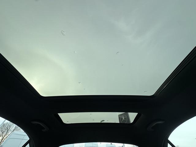 used 2023 Mercedes-Benz C-Class car, priced at $32,898