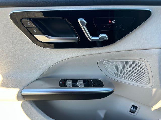 used 2023 Mercedes-Benz C-Class car, priced at $28,957